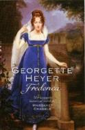 Frederica di Georgette Heyer edito da Cornerstone