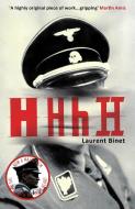 HHhH di Laurent Binet edito da Random House UK Ltd