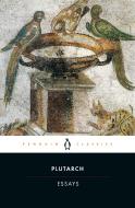 Essays di Plutarch edito da Penguin Books Ltd