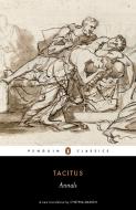 Annals di Cornelius Tacitus edito da Penguin Books Ltd