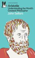 Aristotle di John Sellars edito da Penguin Books Ltd
