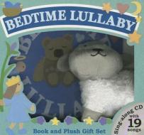 Bedtime Lullaby di Roger Priddy edito da Priddy Books