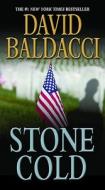 Stone Cold di David Baldacci edito da Hachette Book Group USA