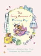 The Fairy Dancers 2: Dancing Days di Natalie Jane Prior edito da HARPERCOLLINS 360