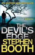 The Devil's Edge di Stephen Booth edito da Little, Brown Book Group