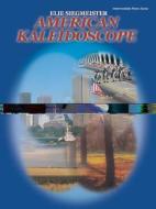 American Kaleidoscope edito da Alfred Publishing Co., Inc.