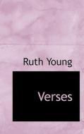 Verses di Ruth Young edito da Bibliolife