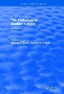 Pathology of Bladder Cancer (1983) edito da Taylor & Francis Ltd