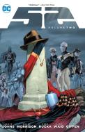 52 Volume 2 di Grant Morrison, Jimmy Palmiotti edito da DC Comics