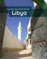 Libya di Nick Hunter edito da Capstone Global Library Ltd