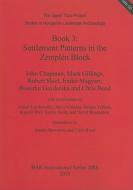 Book 3 di John Chapman, Mark Gillings, Robert Shiel edito da British Archaeological Reports Oxford Ltd
