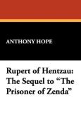 Rupert of Hentzau di Anthony Hope edito da Wildside Press