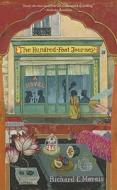 The Hundred-Foot Journey di Richard C. Morais edito da Scribner Book Company