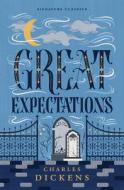 Great Expectations di Charles Dickens edito da UNION SQUARE & CO