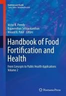 Handbook of Food Fortification and Health edito da Springer New York