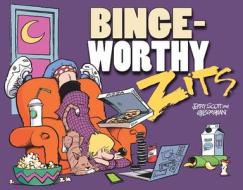 Bingeworthy di Jerry Scott, Jim Borgman edito da Andrews McMeel Publishing