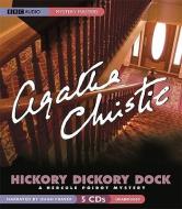 Hickory Dickory Dock di Agatha Christie edito da Audiogo