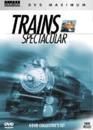 Trains Spectacular edito da Topics Entertainment