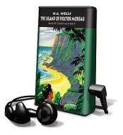 The Island of Doctor Moreau [With Headphones] di H. G. Wells edito da Findaway World