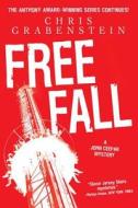 Free Fall di Chris Grabenstein edito da Pegasus Books