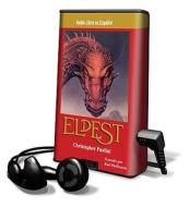 Eldest [With Earbuds] = Eldest di Christopher Paolini edito da Findaway World