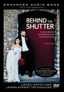 Behind the Shutter: The Digital Wedding Photographer's Guide to Financial Success di Sal Cincotta, Salvatore Cincotta edito da AMHERST MEDIA