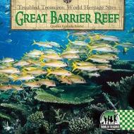 Great Barrier Reef di Cynthia Kennedy Henzel edito da CHECKERBOARD
