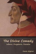 The Divine Comedy di Dante Alighieri edito da Bibliotech Press