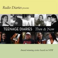 Teenage Diaries di Radio Diaries, Joe Richman edito da HighBridge Audio