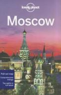 Lonely Planet Moscow di Lonely Planet, Leonid Ragozin, Mara Vorhees edito da Lonely Planet Publications Ltd