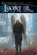 Lucifer Omnibus Vol. 2 (the Sandman Universe Classics) di Mike Carey edito da VERTIGO