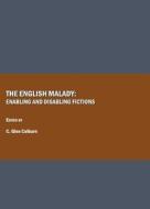 English Malady edito da Cambridge Scholars Publishing