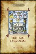 Tertium Organum di P D Ouspensky edito da Aziloth Books