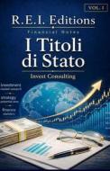 Ebook I Titoli di Stato di Invest Consulting edito da R.E.I. Editions
