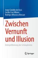Zwischen Vernunft und Illusion di Jorge Cândido de Assis, Cecília Cruz Villares, Rodrigo Affonseca Bressan edito da Springer-Verlag GmbH