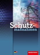 Schutzmaßnahmen. Arbeitsheft di Dieter Jagla, Harald Wickert edito da Westermann Schulbuch