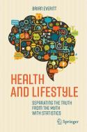 Health and Lifestyle di Brian S. Everitt edito da Springer International Publishing