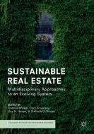 Sustainable Real Estate edito da Springer-Verlag GmbH