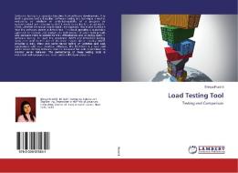 Load Testing Tool di Shreya Purohit edito da LAP Lambert Academic Publishing