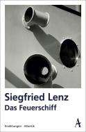 Das Feuerschiff di Siegfried Lenz edito da Atlantik Verlag