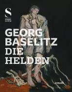 Georg Baselitz edito da Hirmer Verlag GmbH