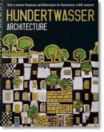 Hundertwasser. Architecture edito da Taschen Gmbh
