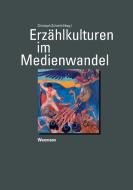 Erzählkulturen im Medienwandel edito da Waxmann Verlag