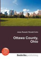 Ottawa County, Ohio edito da Book On Demand Ltd.