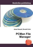 Pcman File Manager edito da Book On Demand Ltd.