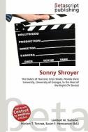Sonny Shroyer edito da Betascript Publishing