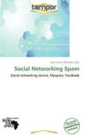 Social Networking Spam edito da Tempor
