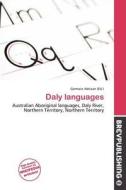 Daly Languages edito da Brev Publishing