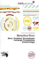 Melozitna River edito da Anim Publishing