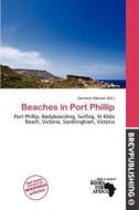 Beaches In Port Phillip edito da Brev Publishing